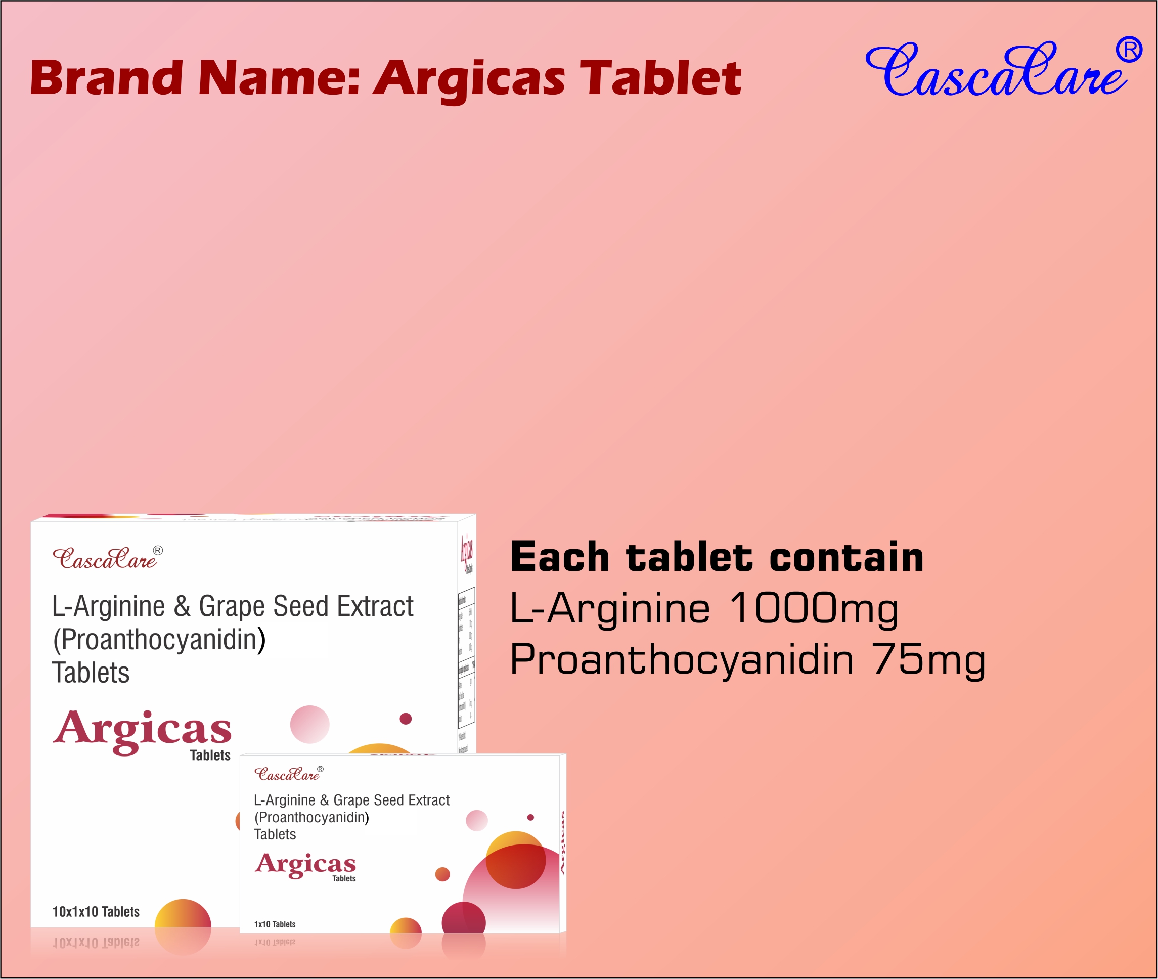 Argicas Tab