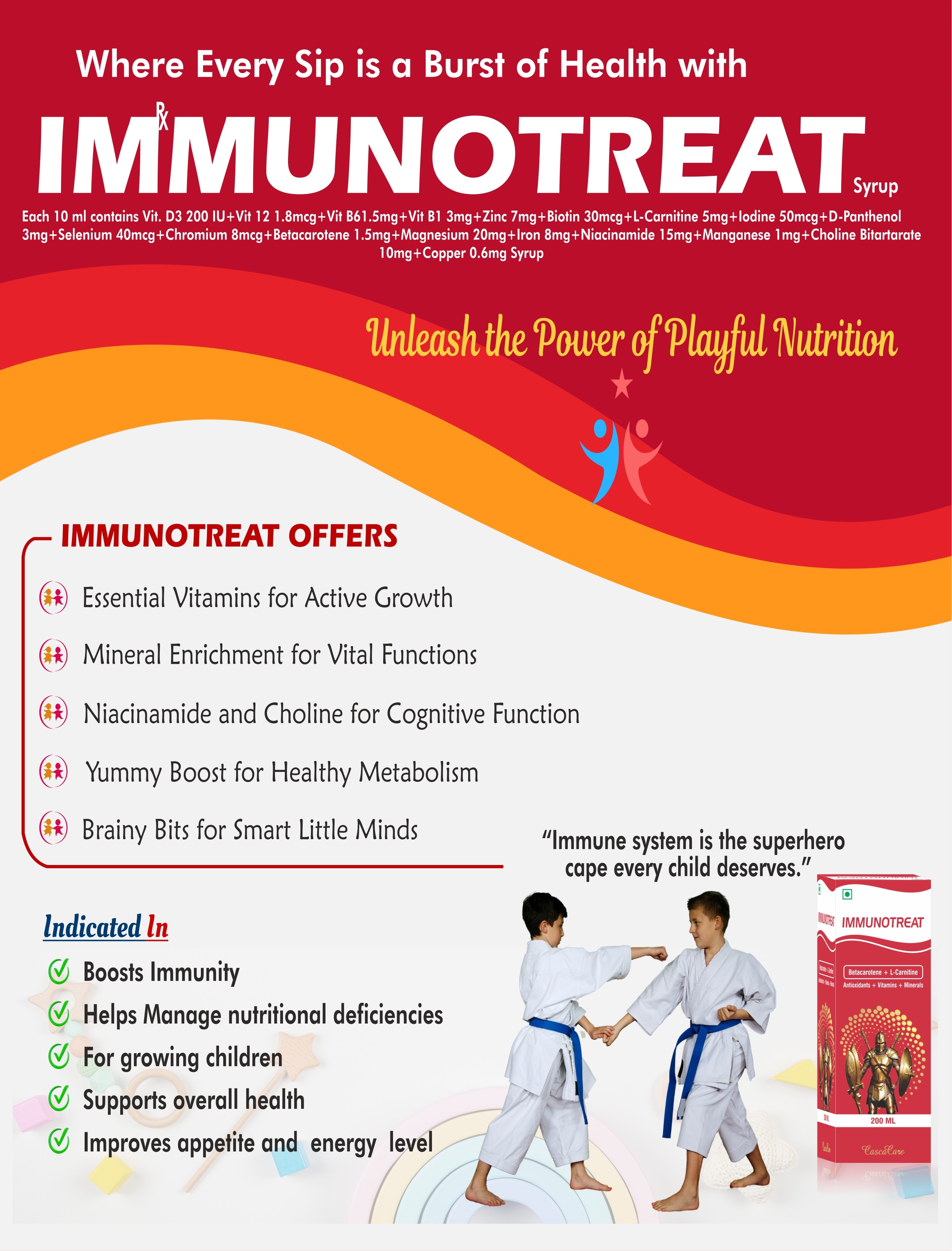 Immunotreat Syp